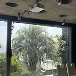 Vila Jardin Secreto De