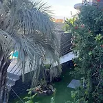 Jardin Secreto De Vila Tabaiba