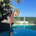 Jardin Secreto De Vila
