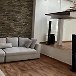Vila Jardin Secreto De *