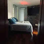 Vila Jardin Secreto De *