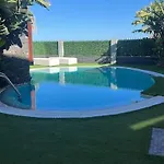 Vila Jardin Secreto De Tabaiba