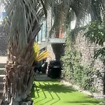 Jardin Secreto De Tabaiba
