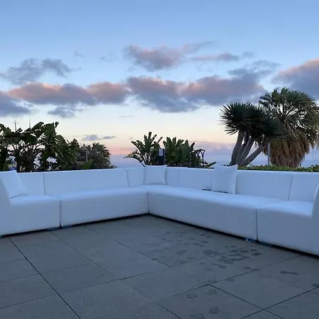 Jardin Secreto De וילה Tabaiba