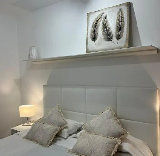 Jardin Secreto De וילה