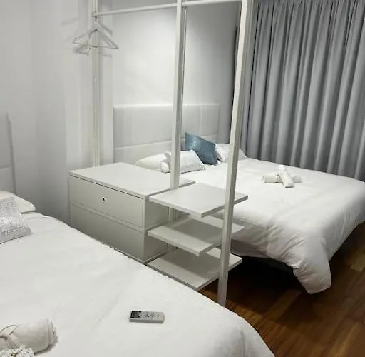 Jardin Secreto De וילה