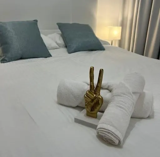 וילה Jardin Secreto De