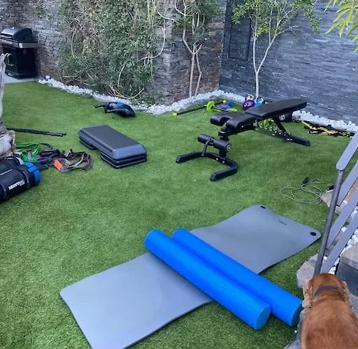 Jardin Secreto De Tabaiba