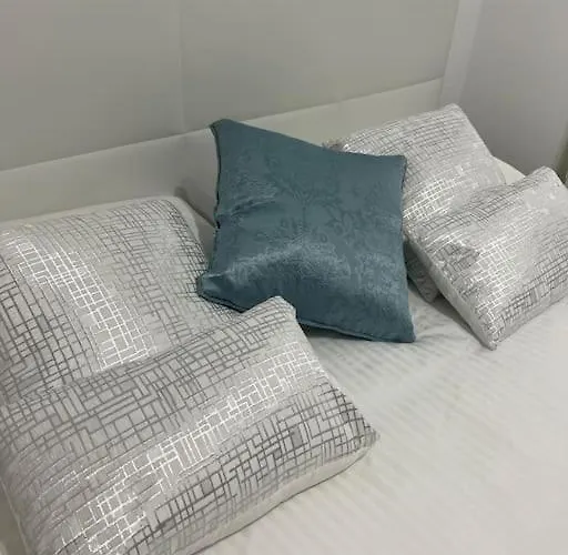 Jardin Secreto De וילה *