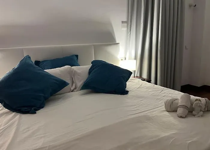 Jardin Secreto De * Tabaiba