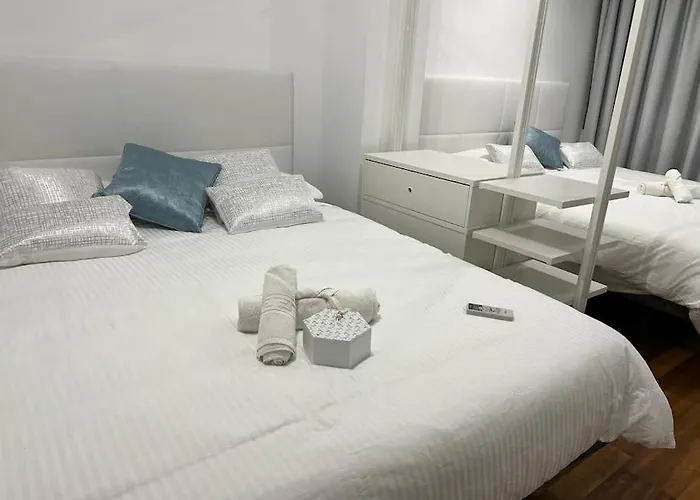 Jardin Secreto De וילה *