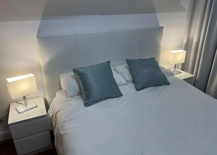 וילה Jardin Secreto De Tabaiba