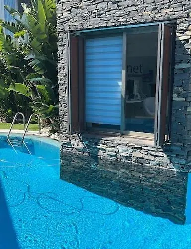 Jardin Secreto De * Tabaiba