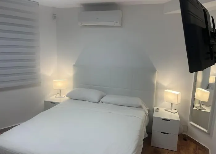 Jardin Secreto De וילה