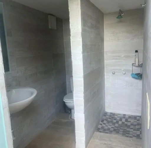 Jardin Secreto De וילה Tabaiba