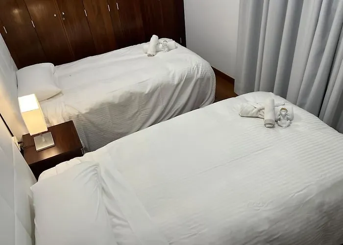 וילה Jardin Secreto De Tabaiba